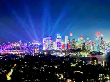 3509/88 Christie Street,St Leonards,New South Wales 2065, Sydney - Photo 5