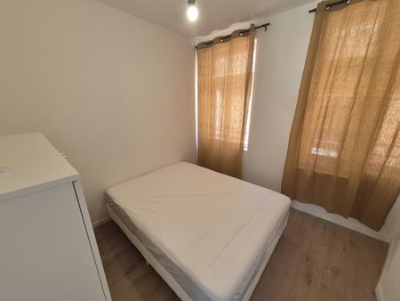 Location Appartement 2 pièces 21m² DOUAI 59500 - Photo 3