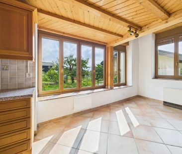 Charmante maison individuelle ensoleillée à Botyre (Ayent), canton ... - Foto 2