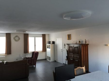 Appartement te huur - Photo 3