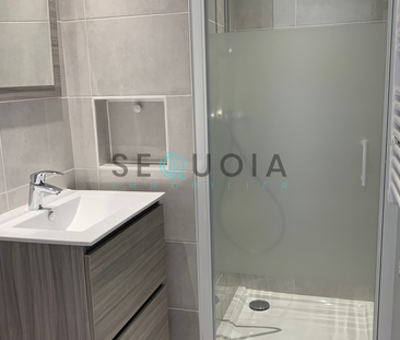 Location Appartement 2 pièces 29m² ANTIBES 06600 - Photo 4