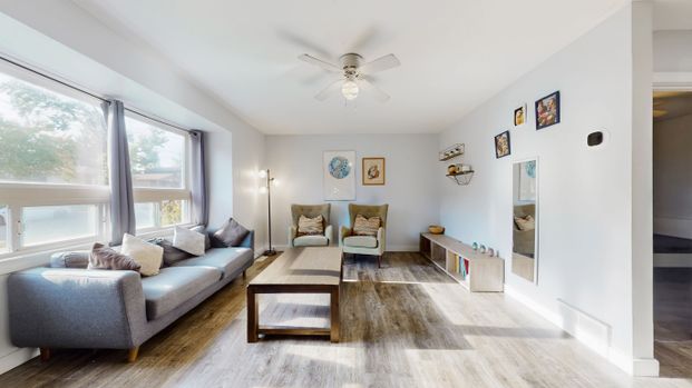 For Lease - 24 Empire Street, London East, Ontario - Photo 1