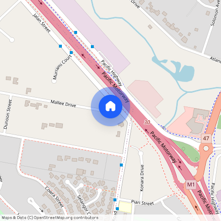 103 Mallee Drive, Qld 4128, Tanah Merah