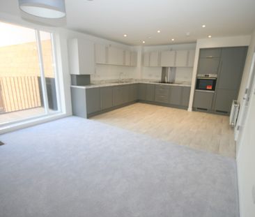 Richmond Park Terrace, Modern New Build 2 Bedroom Apartment, Oatlan... - Photo 5