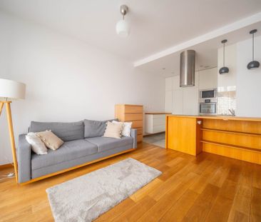 wynajmę 49 mkw, Rydygiera 13B, porządny standard - Photo 3