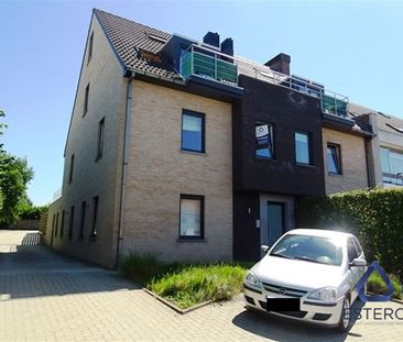 Appartement op de 2e verdieping met 2 slaapkamers en terras - Foto 2