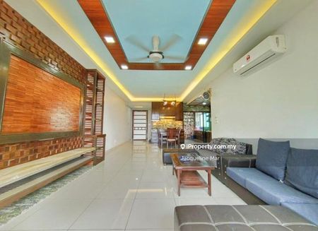 You Residences @ You City, Taman Cuepacs, Cheras - Photo 2