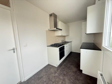 4.5 Zimmer, 98 m², 3. Stock - Photo 2