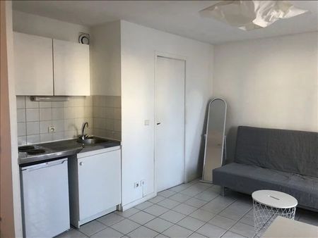 Location Appartement 1 pièce 22m² AIX EN PROVENCE 13100 - Photo 5