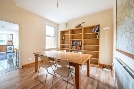 4 bedroom house to rent - Photo 3