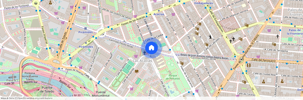 Paseo del Doctor Vallejo-Nájera, Madrid, Community of Madrid 28005