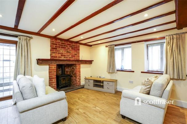 2 bedroom semi-detached house to rent - Photo 1