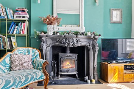 5 Bed Detached House, Hartington Villas, BN3 - Photo 4