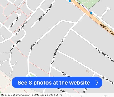 North Western Avenue, Northampton - Photo 1