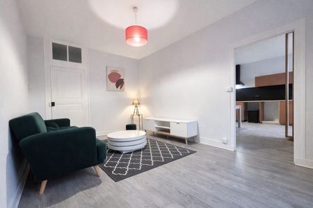 Location Appartement 3 pièces 78m² CHALON SUR SAONE 71100 - Photo 2