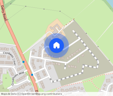 23 Bessie Graham Court, Kilwinning, KA13 7EU - Photo 1