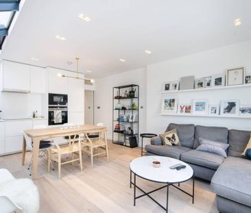 2 bedroom flat to rent - Photo 5