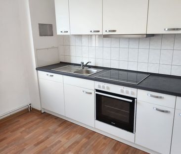 charmante Dachgeschoßwohnung mit 2 Zimmern - Foto 2