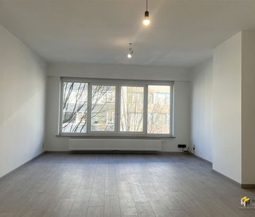 Instapklaar appartement (84 m²) met 2 slaapkamers en balkon in Borg... - Foto 3