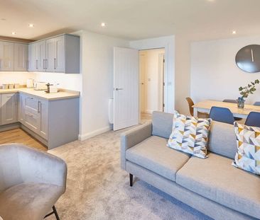 Crescent Terrace - Photo 3