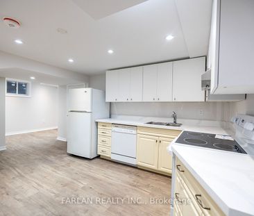 For Lease - 621 Gibbons Street Unit# Bsmt#1, Oshawa, Ontario - Photo 6