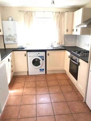 1 bed Apartment - To Let - Photo 1