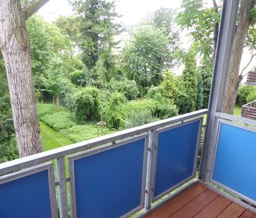 4-Zimmer-Wohnung in Bonn Poppelsdorf (5310_273) - Foto 1