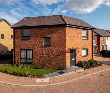 3 bedroom detached house to rent - Photo 4