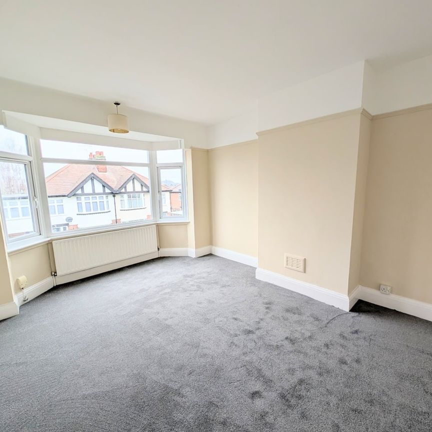 3 Bed Semi-Detached House, Exton Road, NG5 - Photo 1