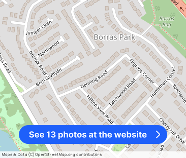 4 bedroom detached house for rent - Photo 1