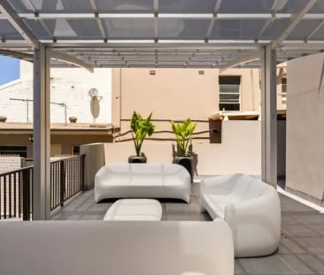 UKO Redfern, Sydney - Photo 2