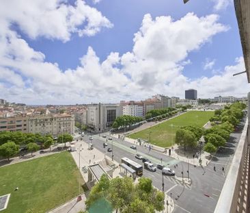 Alameda Dom Afonso Henriques, Lisbon, Lisbon 1900-183 - Photo 3