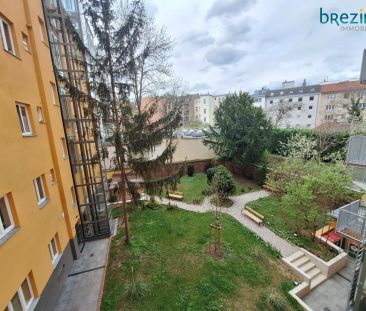 Tolle Singlewohnung unbefristet und ruhig gelegen - Foto 2