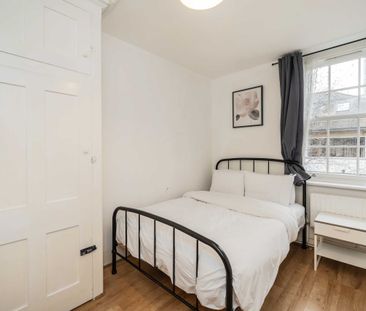 Flaxman Terrace, Flaxman Court, Bloomsbury, WC1H, London - Photo 4