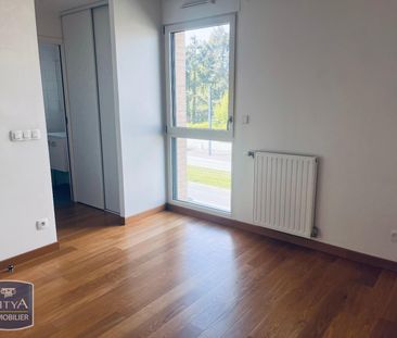Location Appartement 4 pièces 105m² ANGERS 49000 - Photo 3