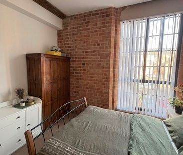 Room in a Shared Flat, The Lace Mill, NG9 - Photo 3