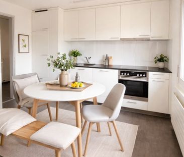 4.5 Zimmer, 107 m² - Foto 3