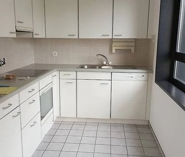 3.5 Zimmer, 92 m² - Photo 5