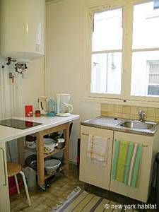 Logement à Paris, Location meublée - Photo 5