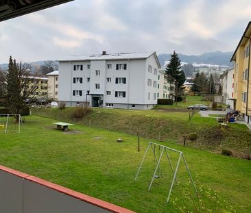 Unique apartment with special charm in Rorschacherberg - Photo 3