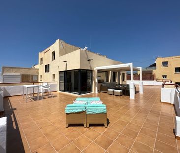 Atico en alquiler en Los Boliches, Fuengirola - Photo 4