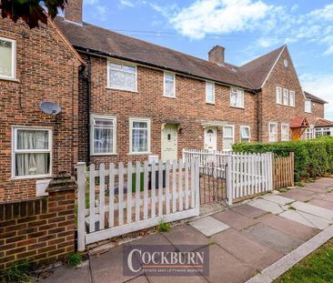 3 bedroom terraced house to rent - Photo 1