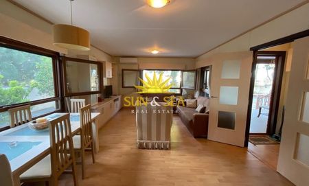 DETACHED VILLA FOR RENT, 3 BEDROOMS AND 3 BATHROOMS IN SAN MIGUEL DE SALINAS - ALICANTE - Photo 2