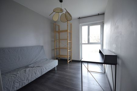 Apartment - Photo 2