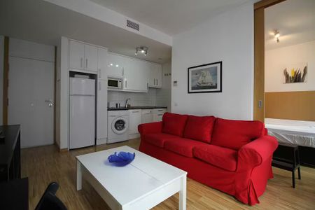 Calle de Cervantes, Madrid, Community of Madrid 28014 - Photo 3