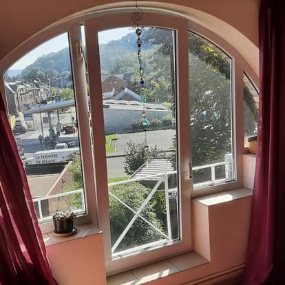 Appartement te huur - Photo 1