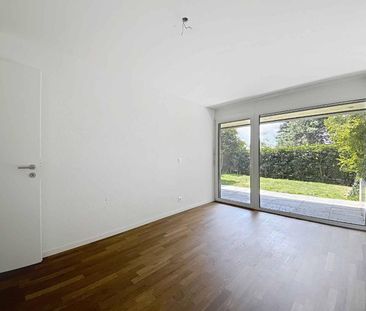 2.5 Zimmer, 67 m², EG - Photo 3