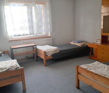 Dom wolnostojący, dla pracowników, parking - Photo 4