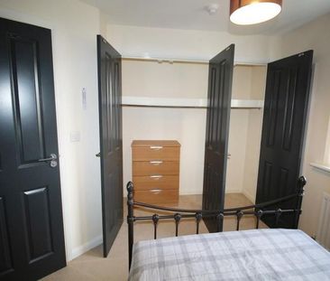24 Sorrel Drive, Nottingham, Nottinghamshire, NG17 8RW - Photo 3
