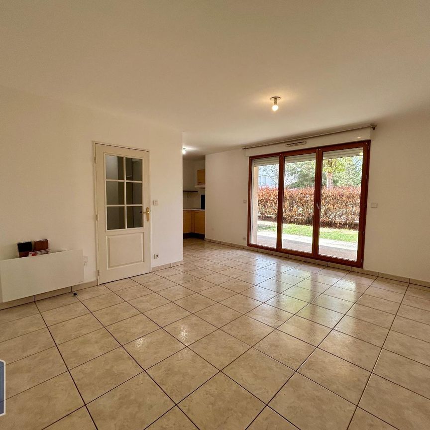 Location Appartement 2 pièces 49m² ST CYR SUR LOIRE 37540 - Photo 1